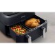 ΦΡΙΤΕΖΑ PHILIPS NA351/00 AIRFRYER ΜΑΥΡΗ 2750W 9Lt